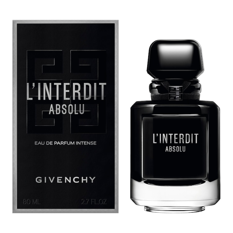 L'Interdit Absolu - Eau de Parfum Intense