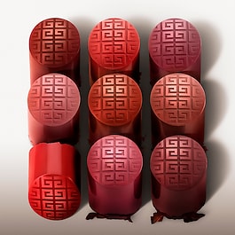 Le Rouge Interdit Satin - Satin-Finish Lippenstift