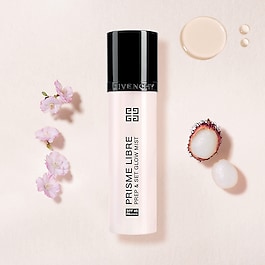 Prisme Libre - Prep & Set Glow Mist Primer und Fixing Spray SPF45