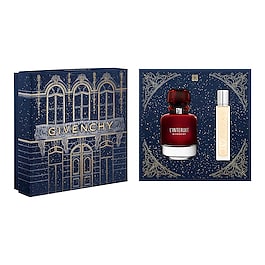 L'Interdit - Coffret Eau de Parfum Rouge