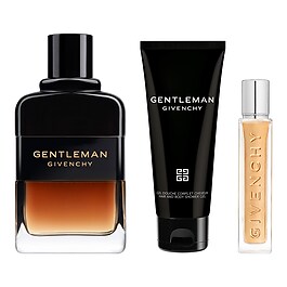 Gentleman Réserve Privée - Set Eau de Parfum