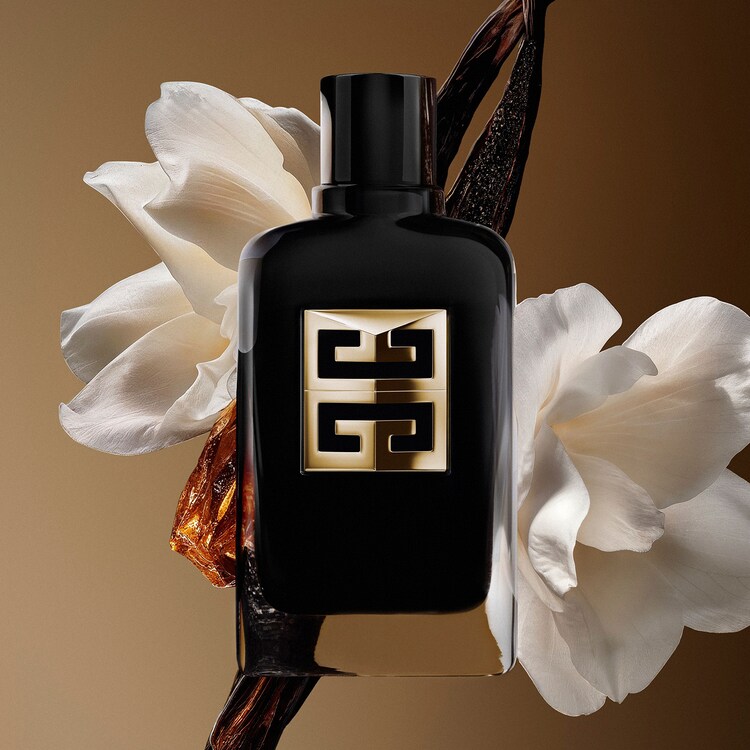 Gentleman Society Ambrée - Eau de parfum