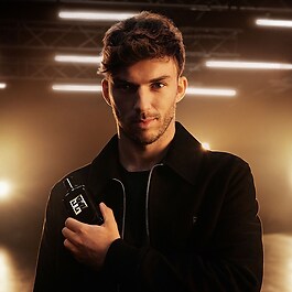 Gentleman Society - Eau de Parfum Ambrée