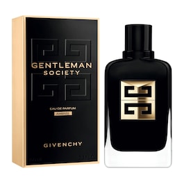 Gentleman Society - Eau de Parfum Ambr&eacute;e