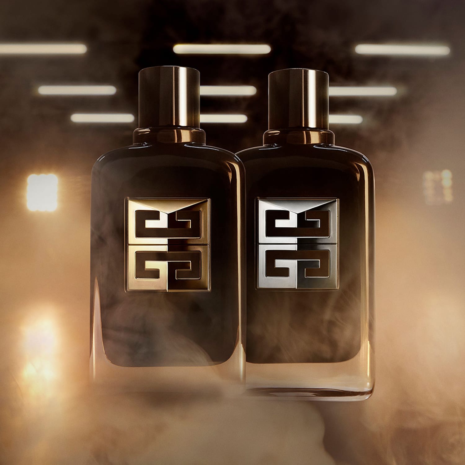 GENTLEMAN SOCIETY Eau de Parfum AMBRÉE GENTLEMAN SOCIETY | Eau de Parfum Ambrée | 60ml | 100ml | Givenchy