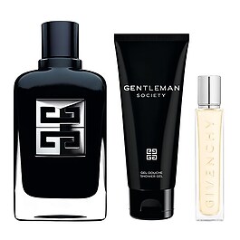 Gentleman Society - Set Eau de Parfum 