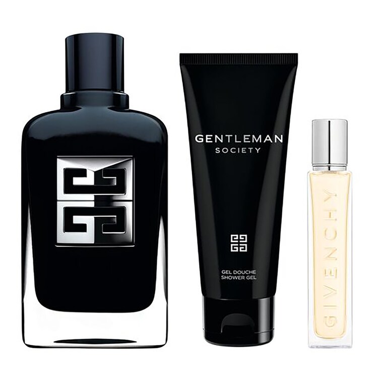 Gentleman Society - Coffret Eau de Parfum