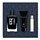 Gentleman Society - Coffret Eau de Parfum