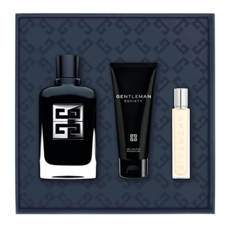 Gentleman Society - Coffret Eau de Parfum
