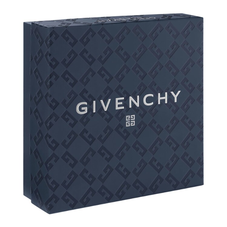 Gentleman Society - Coffret Eau de Parfum