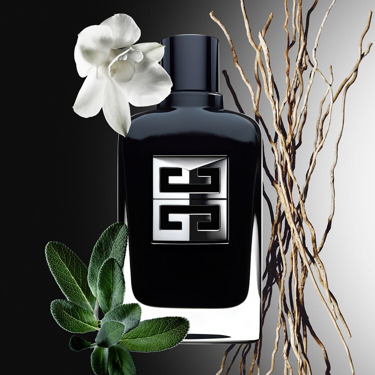 Gentleman Society - Coffret Eau de Parfum
