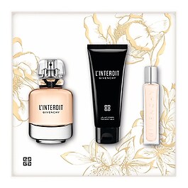 L'Interdit - Coffret Eau de Parfum