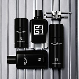 Gentleman EDP Αποσμητικό Σπρέι