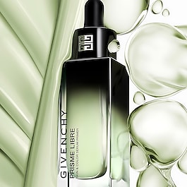 Prisme Libre Skin & Color Serum Primer - Correction Rougeurs + Apaisant