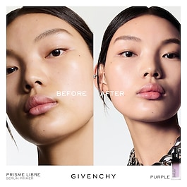 Prisme Libre Skin & Color Serum Primer - Correction Teint Jaune + Affineur Pores