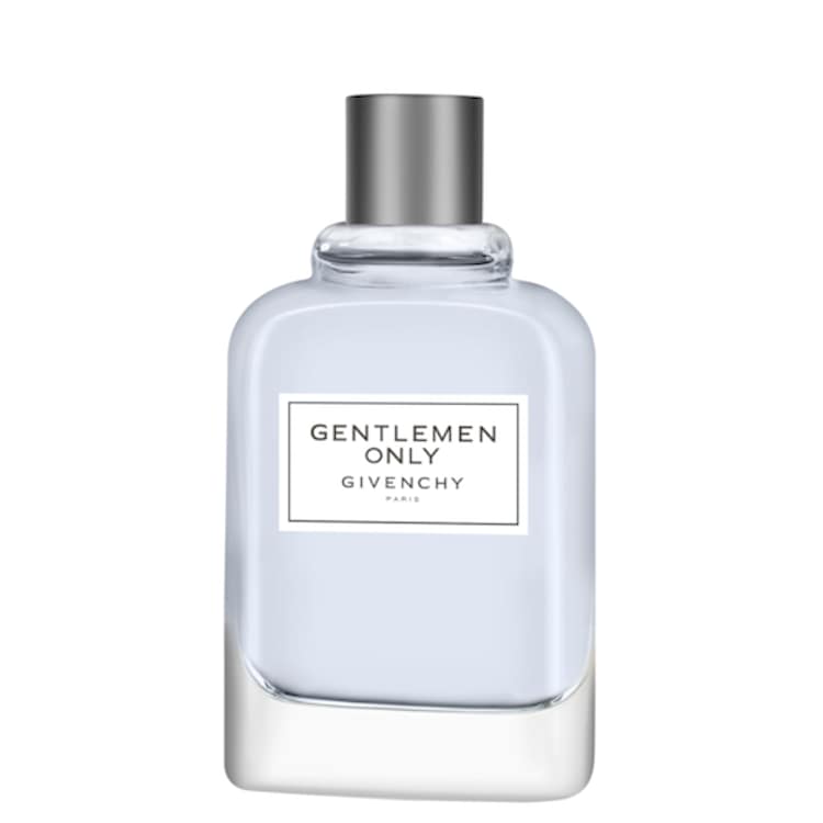 Gentlemen Only - Eau de Toilette