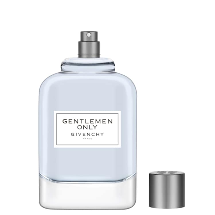 Gentlemen Only - Eau de Toilette
