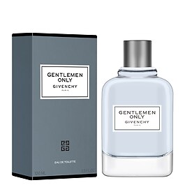 Gentleman Only Eau de Toilette