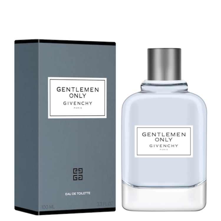 Gentlemen Only - Eau de Toilette