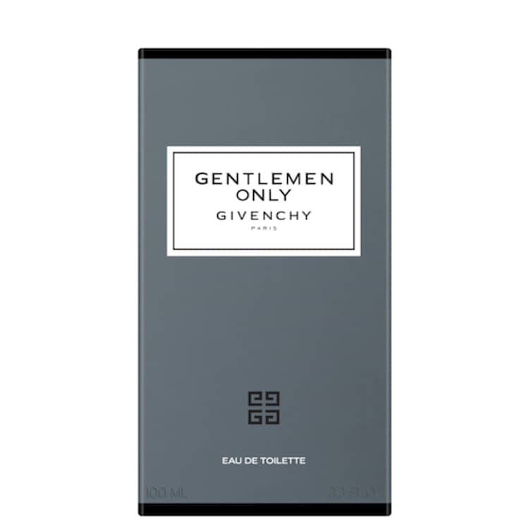 Gentlemen Only - Eau de Toilette