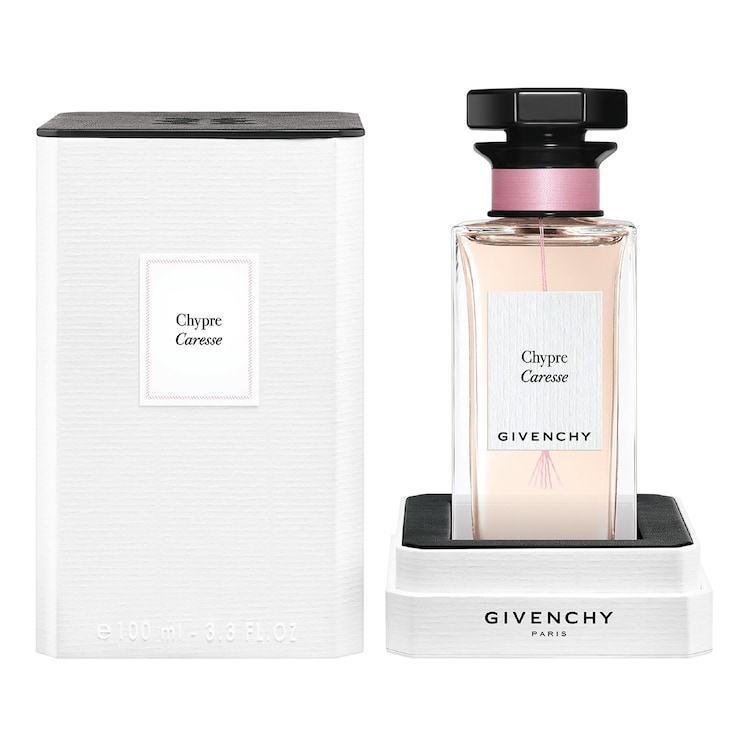 L'Atelier Chypre Caresse - Parfémová voda
