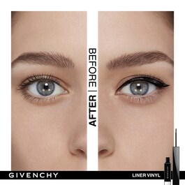 Liner Vinyl - Precyzyjny eyeliner