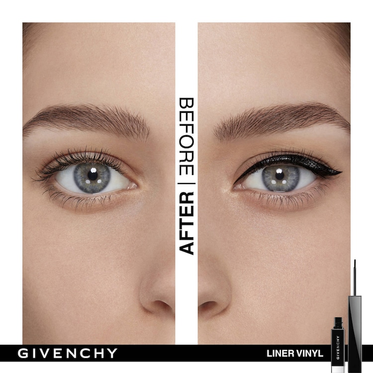 Liner Vinyl - Precyzyjny eyeliner