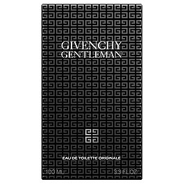 Gentleman Original - Eau de Toilette