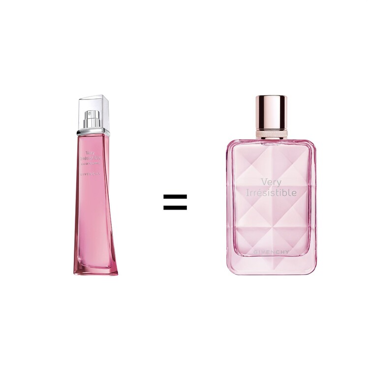 Very Irrésistible - Eau de Toilette