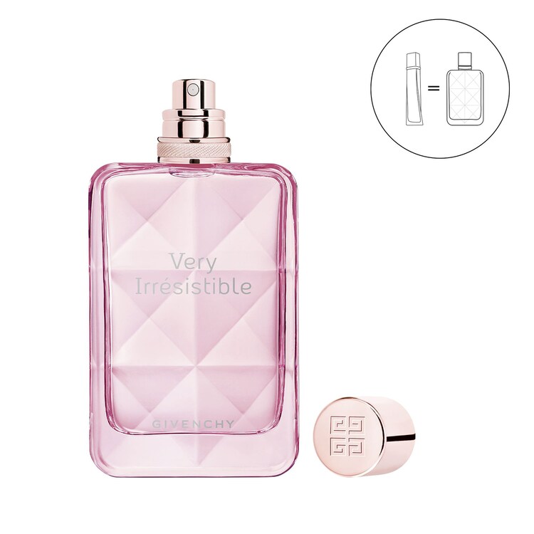 Very Irrésistible - Eau de Toilette