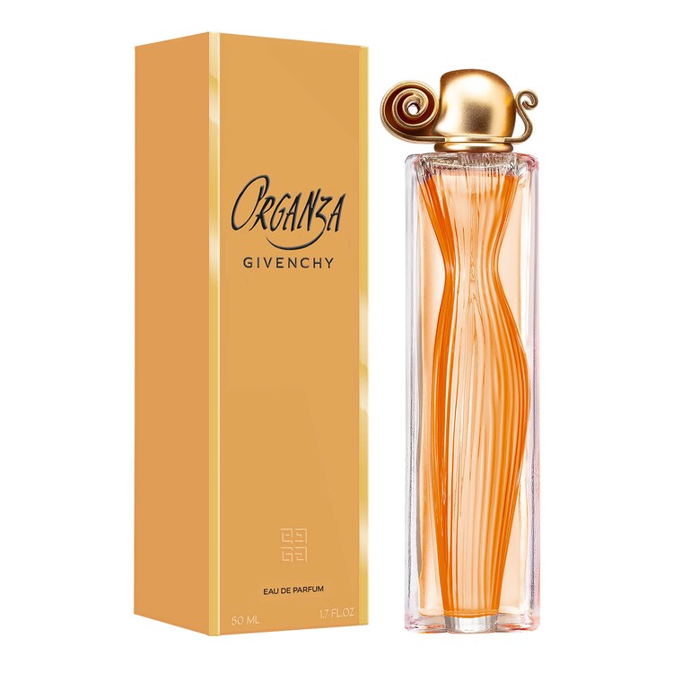 Organza - Eau de Parfum