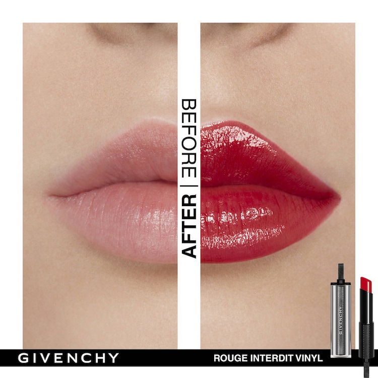 Rouge Interdit Vinyl-Labial