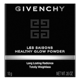 Healthy Glow Powder - Puder "zdrowy wygląd"