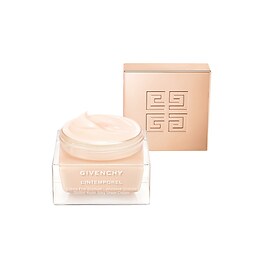 L' Intemporel Global Youth Silky Sheer Cream - Crema de fata pentru zi