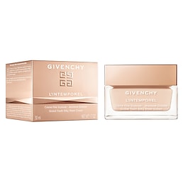 L' Intemporel Global Youth Silky Sheer Cream - Crema de fata pentru zi