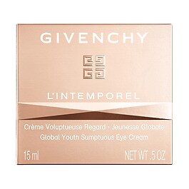 L'intemporel - Crème Voluptueuse Regard - Jeunesse Globale