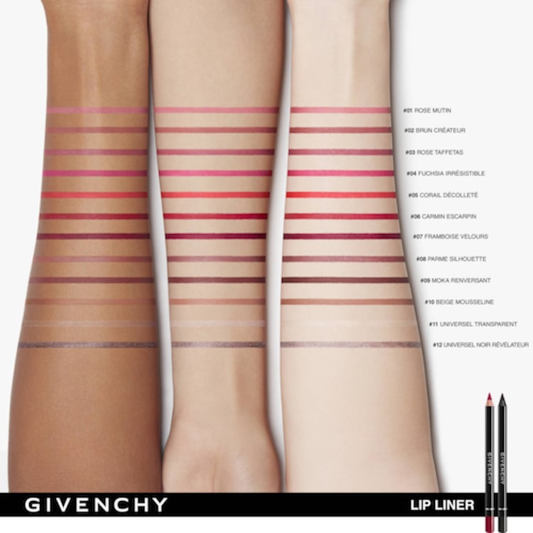 Crayon Lèvres - Crayon à lèvres