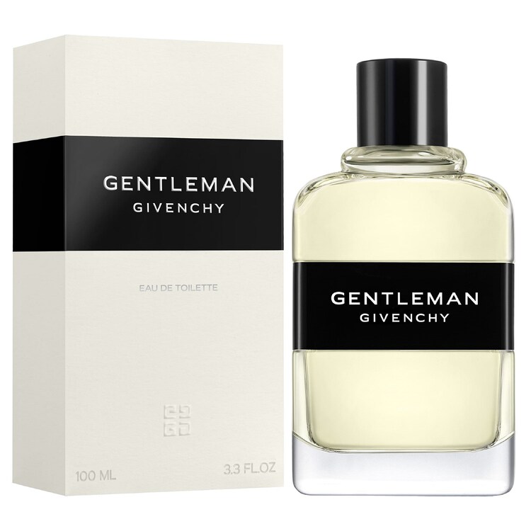 Gentleman - Eau de Toilette