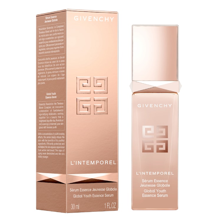 L'Intemporel Global Youth Essence Serum - Serum do twarzy
