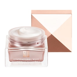 L'Intemporel Global Youth All-Soft Night Cream - Krem na noc