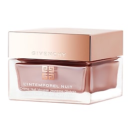 L'Intemporel Global Youth All-Soft Night Cream - Krem na noc