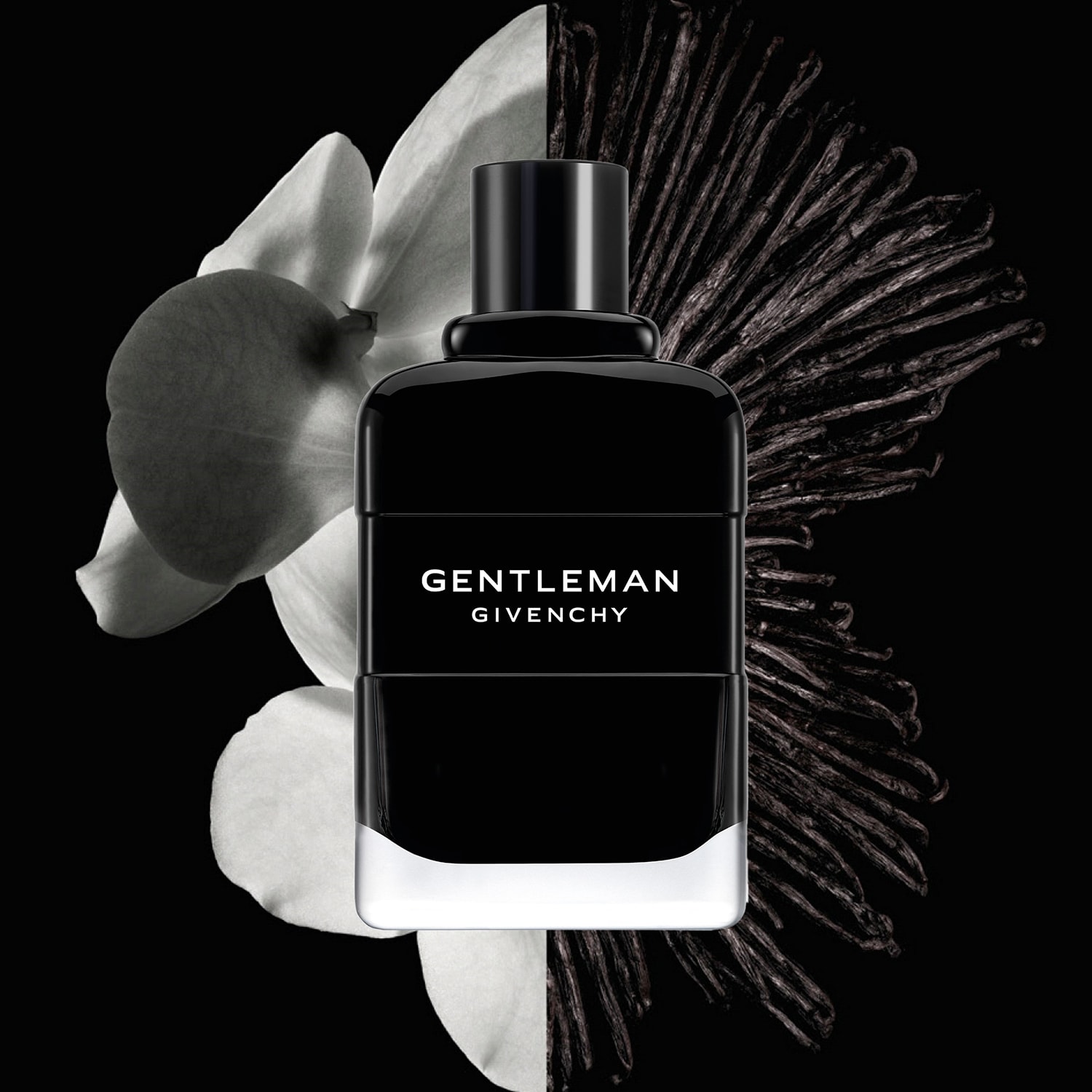 GIVENCHY Gentleman - Woda Perfumowana (60 ml, 100 ml) Eau De