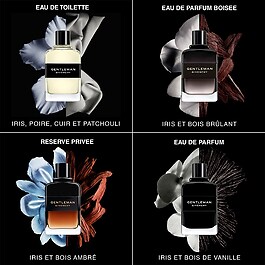 Gentleman - Eau de Parfum