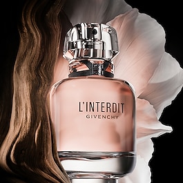 L'interdit - Eau De Parfum