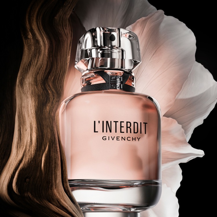 L'Interdit - Eau de Parfum