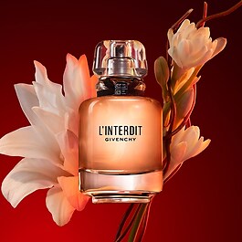 L'Interdit - Eau de Parfum