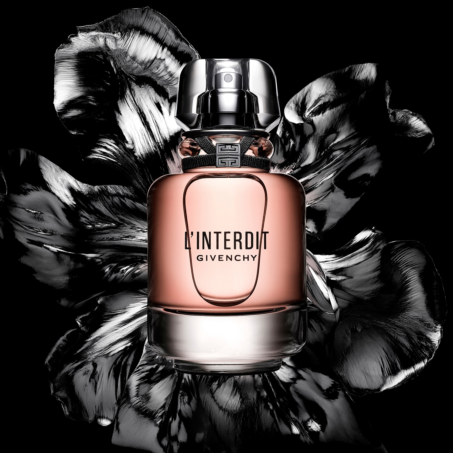 Givenchy L'Interdit Eau de Parfum ≡ Sephora KSA