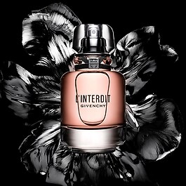 L'interdit - Eau De Parfum