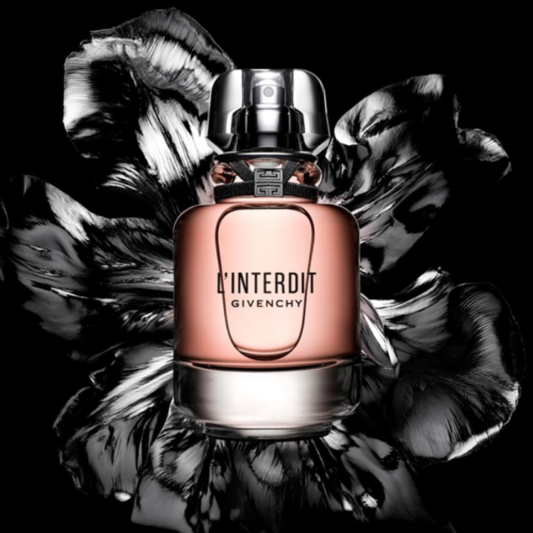 L'Interdit - Eau de Parfum