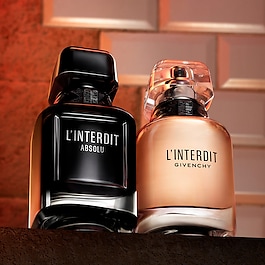 L'Interdit - Eau de Parfum